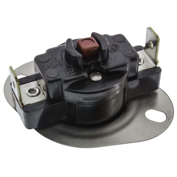 THERMOSTAT MANUAL RESET